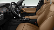 miniaturka - BMW X3