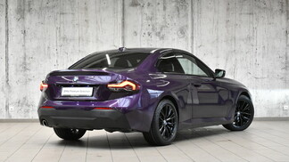 BMW Serii 2, 220