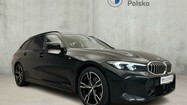 BMW Seria 3, 320