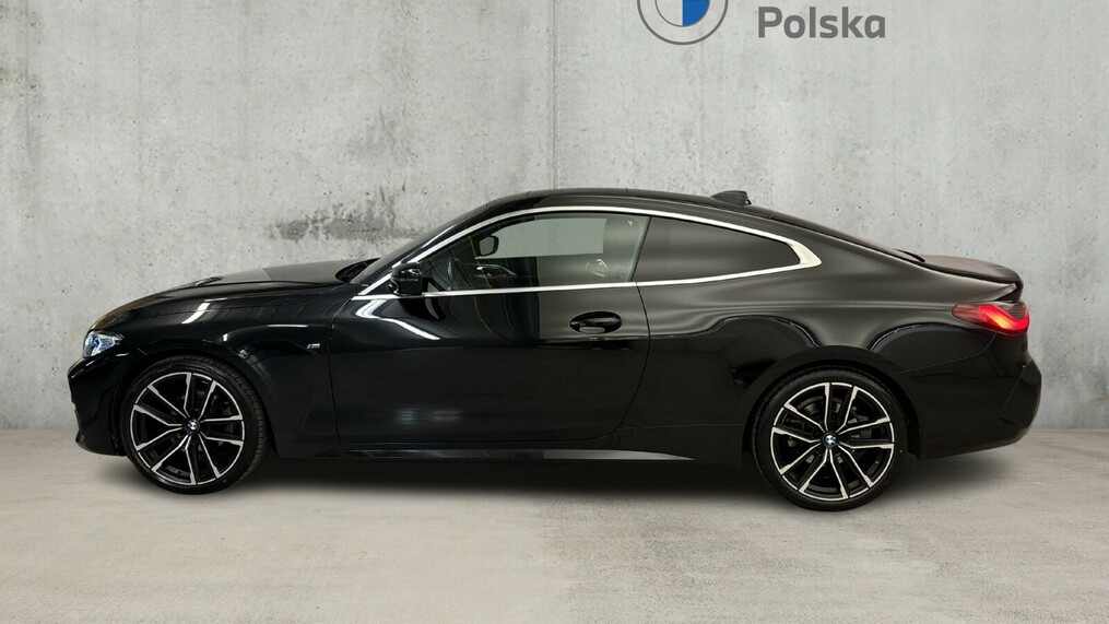 BMW Seria 4 420