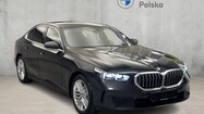 BMW Serii 5, 520