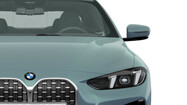 BMW Serii 4, 420