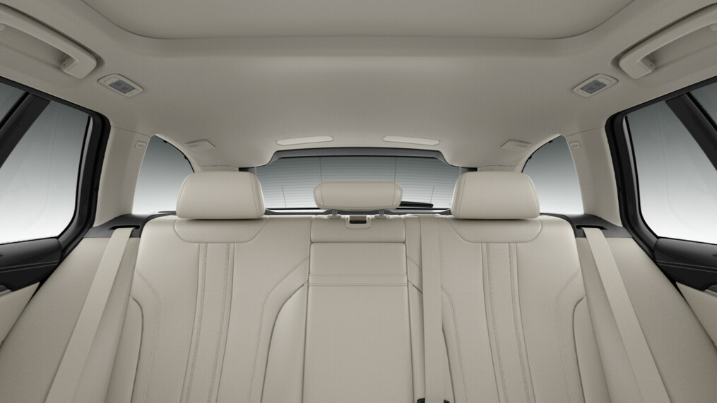 BMW Seria 5 530