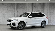 miniaturka - BMW X3