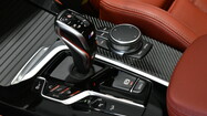 miniaturka - BMW X3 M