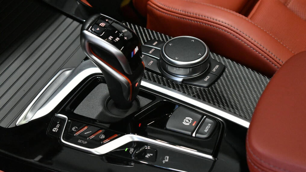 BMW X3 M