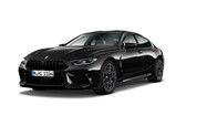 miniaturka - BMW M8