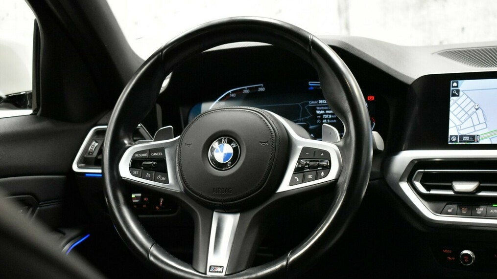 BMW Seria 3 320