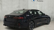BMW Seria 5 520