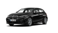 BMW Seria 1 118