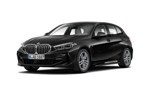 BMW Seria 1 118