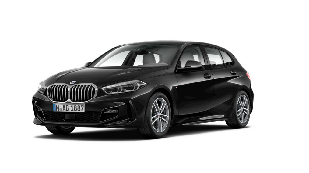 BMW Seria 1 118