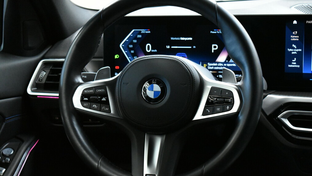 BMW Seria 3 318