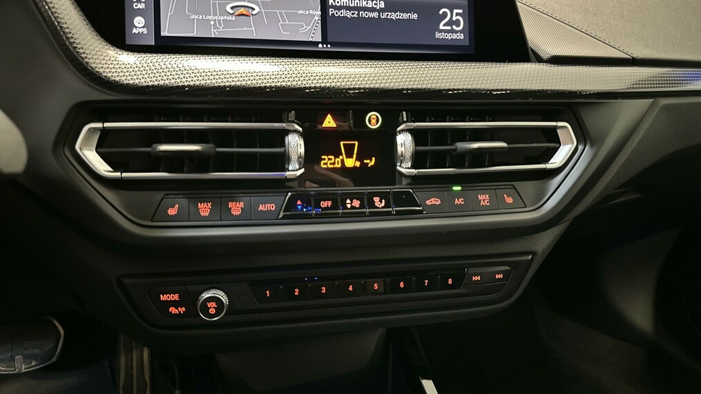 BMW Seria 2 218