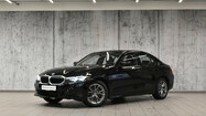 BMW Seria 3 318