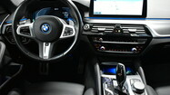 BMW Seria 5 530