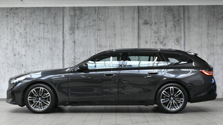BMW Seria 5 520