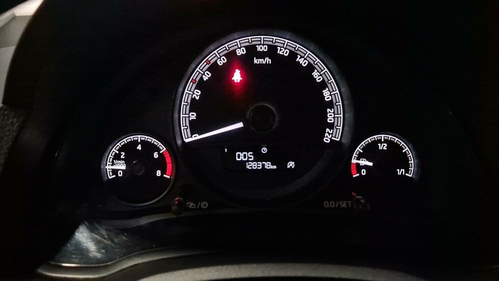 Škoda Citigo