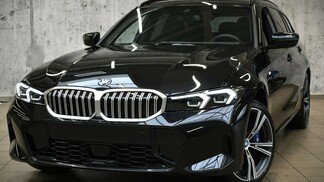 BMW Seria 3 330