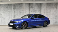 BMW Seria 3 318