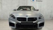 miniaturka - BMW M2