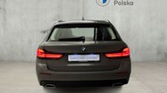 BMW Seria 5 518