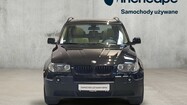 miniaturka - BMW X3