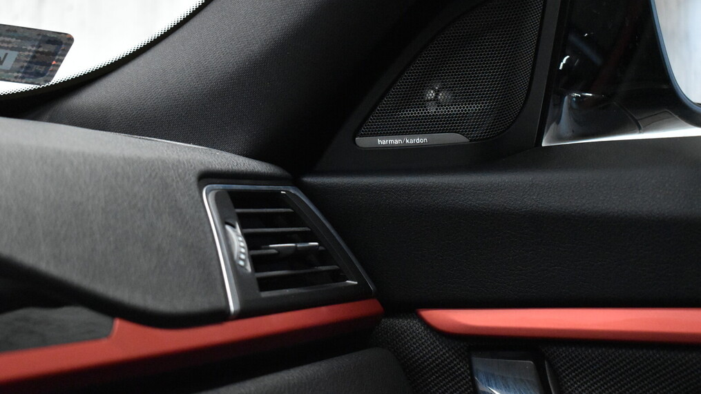 BMW 3GT
