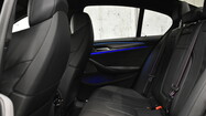 BMW Seria M5