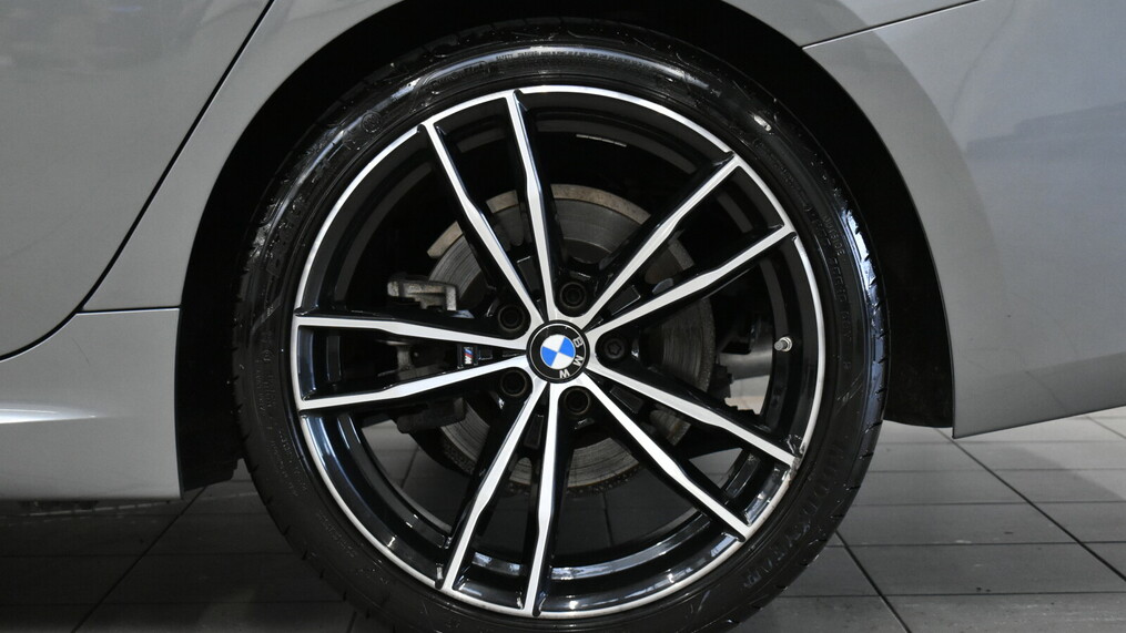 BMW Seria 3 320