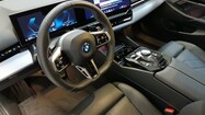 BMW Seria 5 530