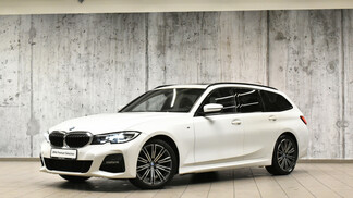 BMW Seria 3 320