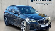 miniaturka - BMW X1
