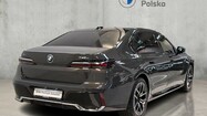 miniaturka - BMW Serii 7, 740