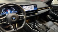 miniaturka - BMW Serii 5, 520