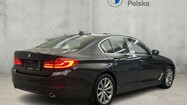 miniaturka - BMW Serii 5, 520