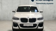 miniaturka - BMW X4
