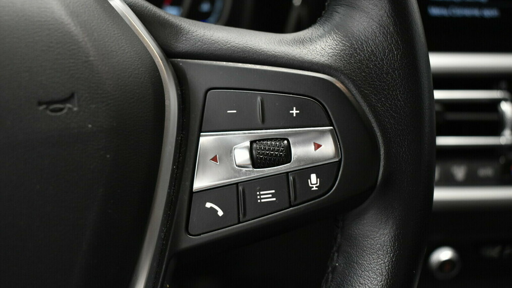 BMW Seria 3 316
