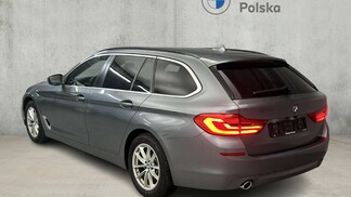 BMW Serii 5, 520