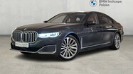 BMW Seria 7 750