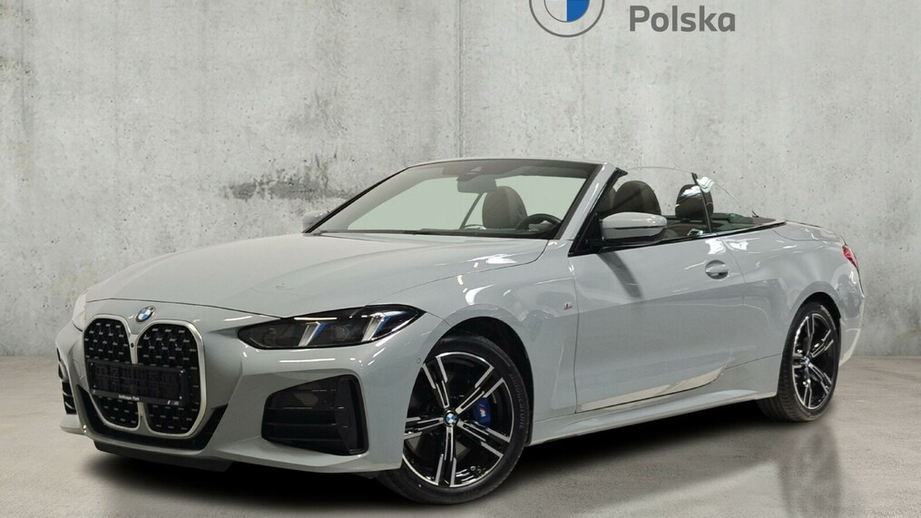 BMW Seria 4 430