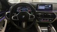 BMW Seria 5, 520
