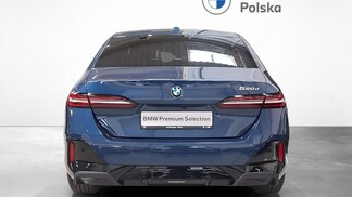BMW Serii 5, 520