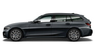 BMW Seria 3 320