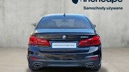 miniaturka - BMW Serii 5, 530