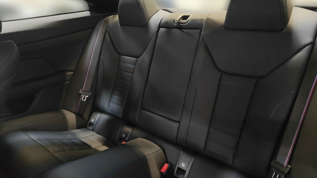 BMW Seria 4 440