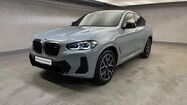miniaturka - BMW X4