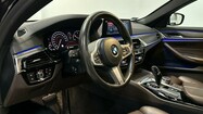 BMW Seria 5 520