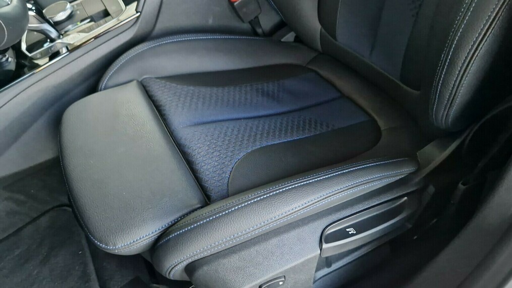 BMW Seria 2 218