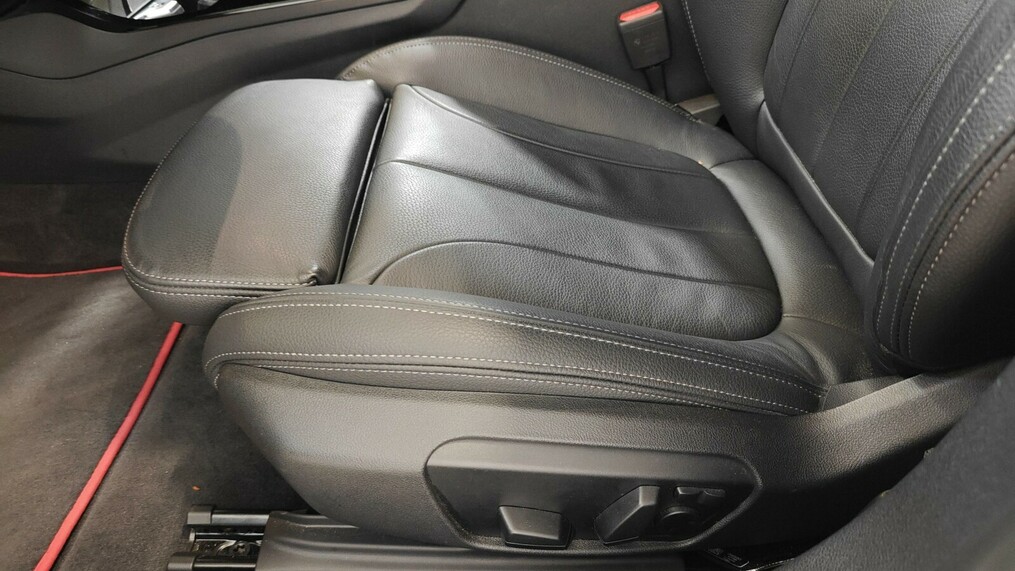 BMW Serii 1, 128 ti